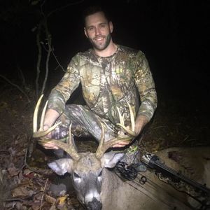 Meet your Posher, Kevin